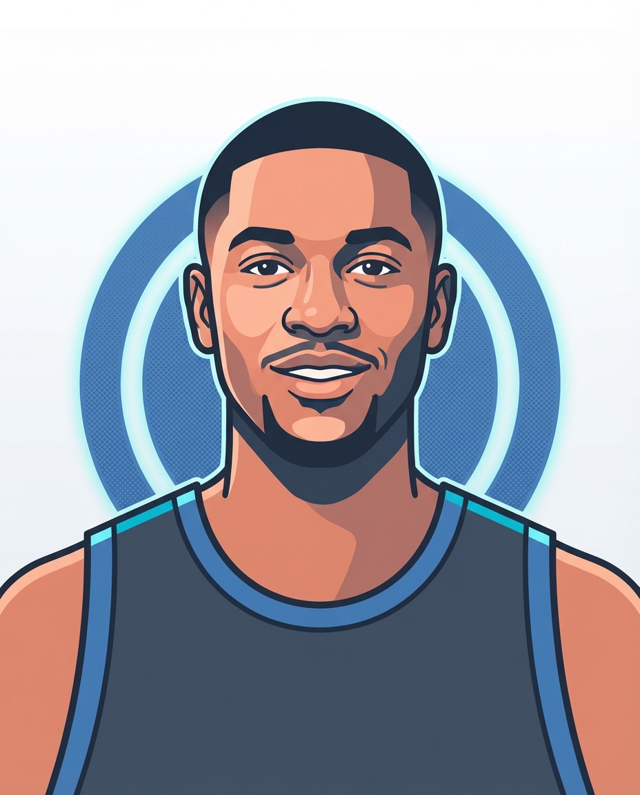 Johnny O’Bryant III