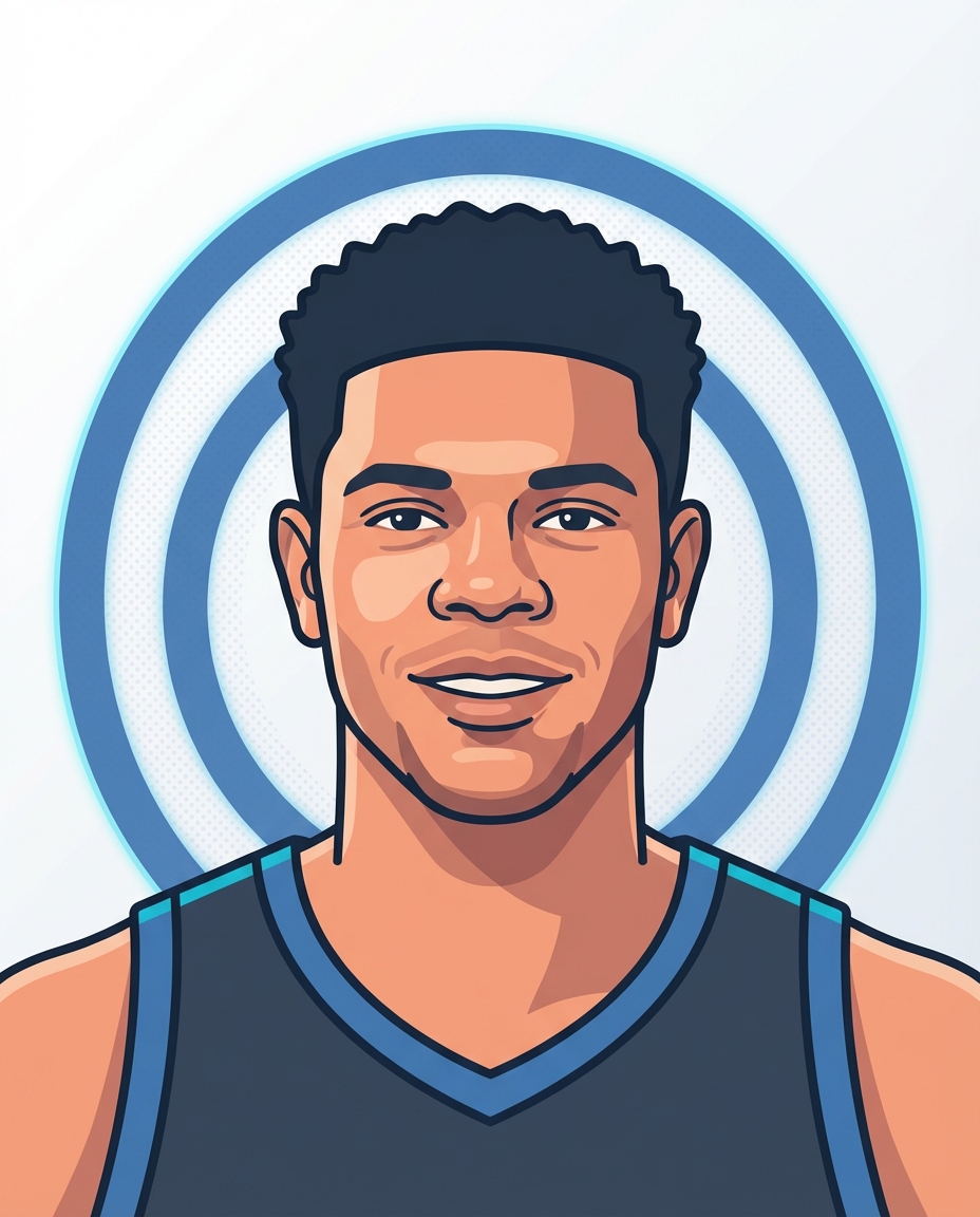 Justin Anderson