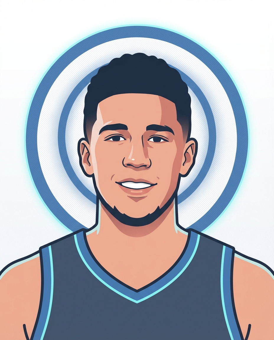 Devin Booker