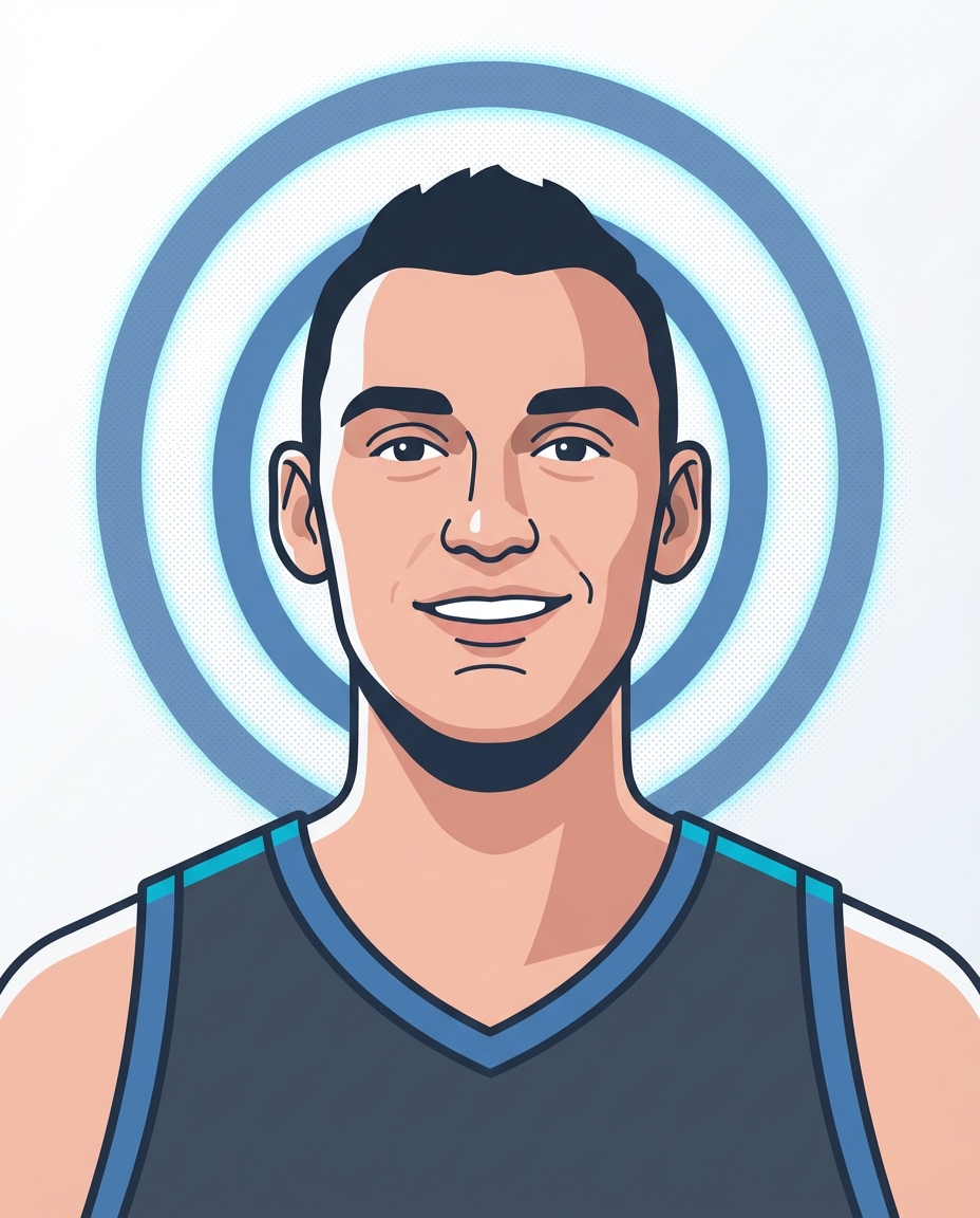 Sam Dekker