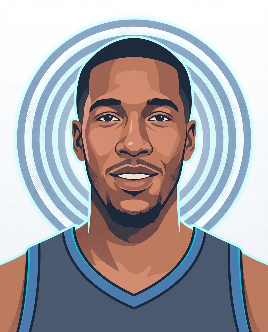 Rondae Hollis-Jefferson