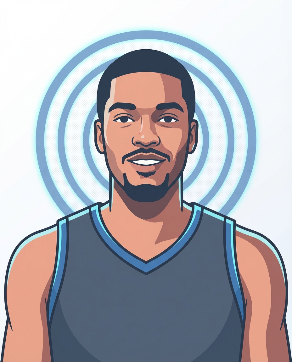 Jordan Mickey