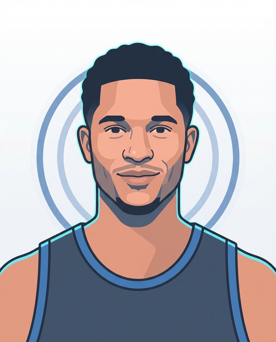 Josh Hart