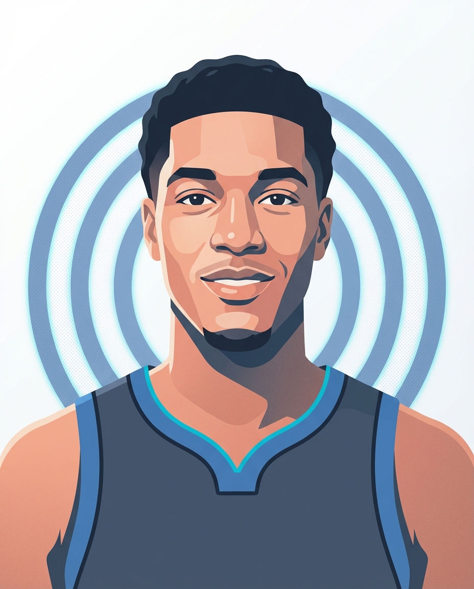 Patrick McCaw