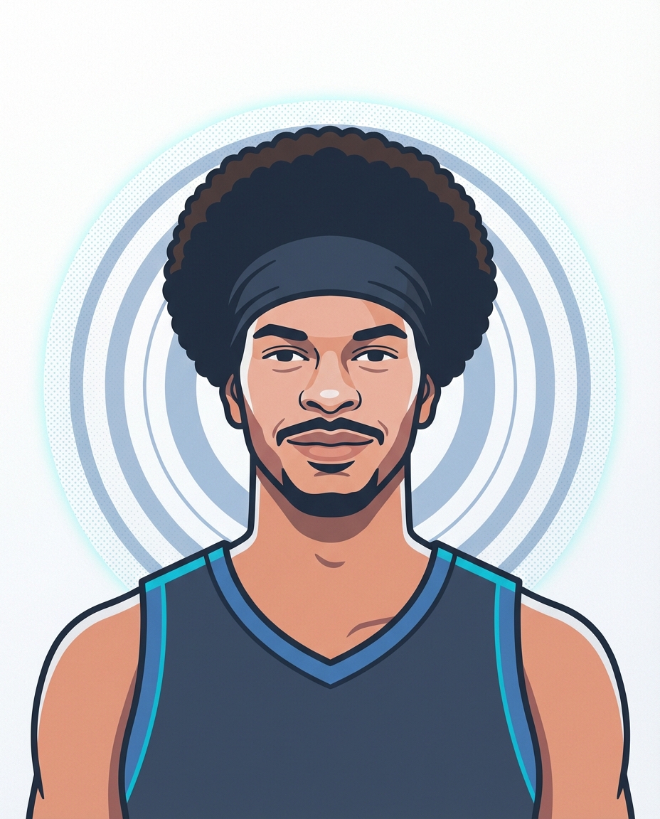 Jarrett Allen