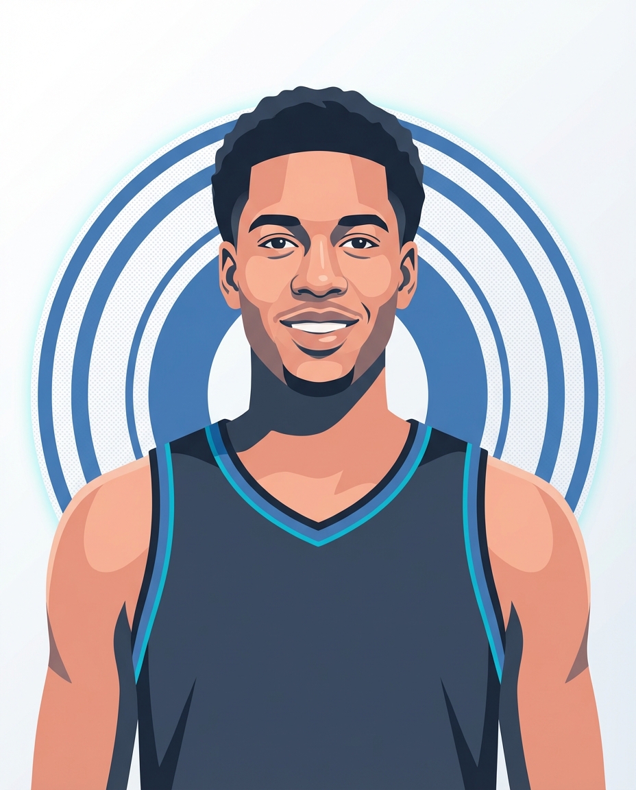 Terrance Ferguson