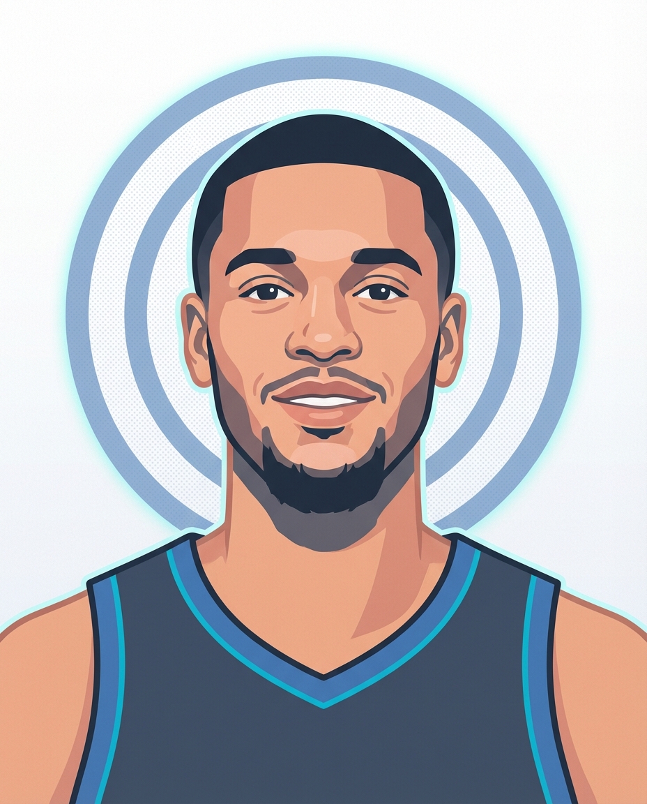 Justin Jackson (UNC)