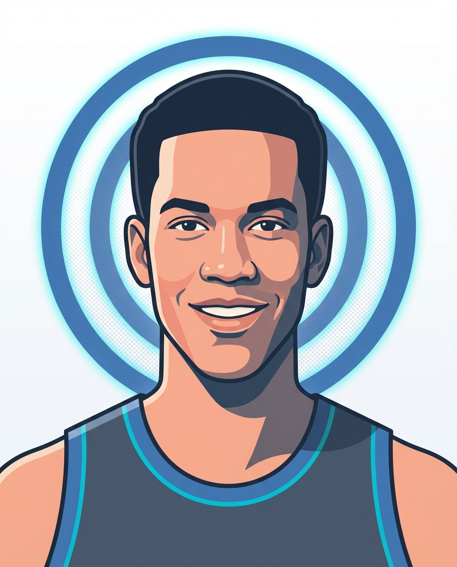 Zach Marbury