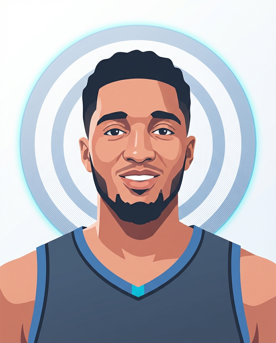 Donovan Mitchell