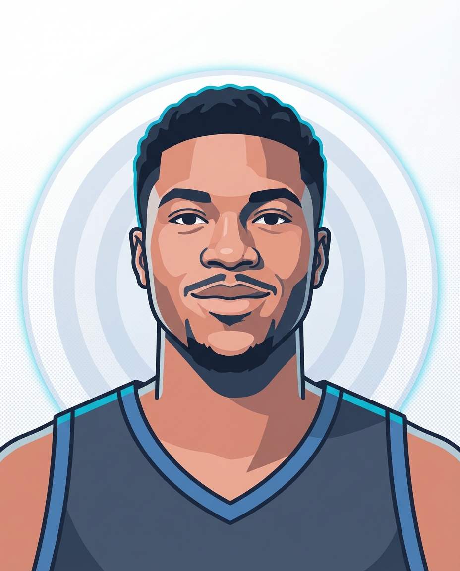 Kostas Antetokounmpo