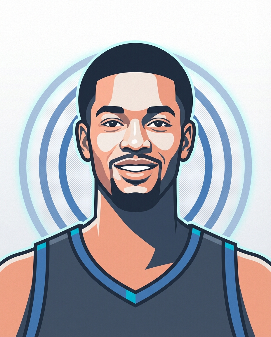 Keita Bates-Diop