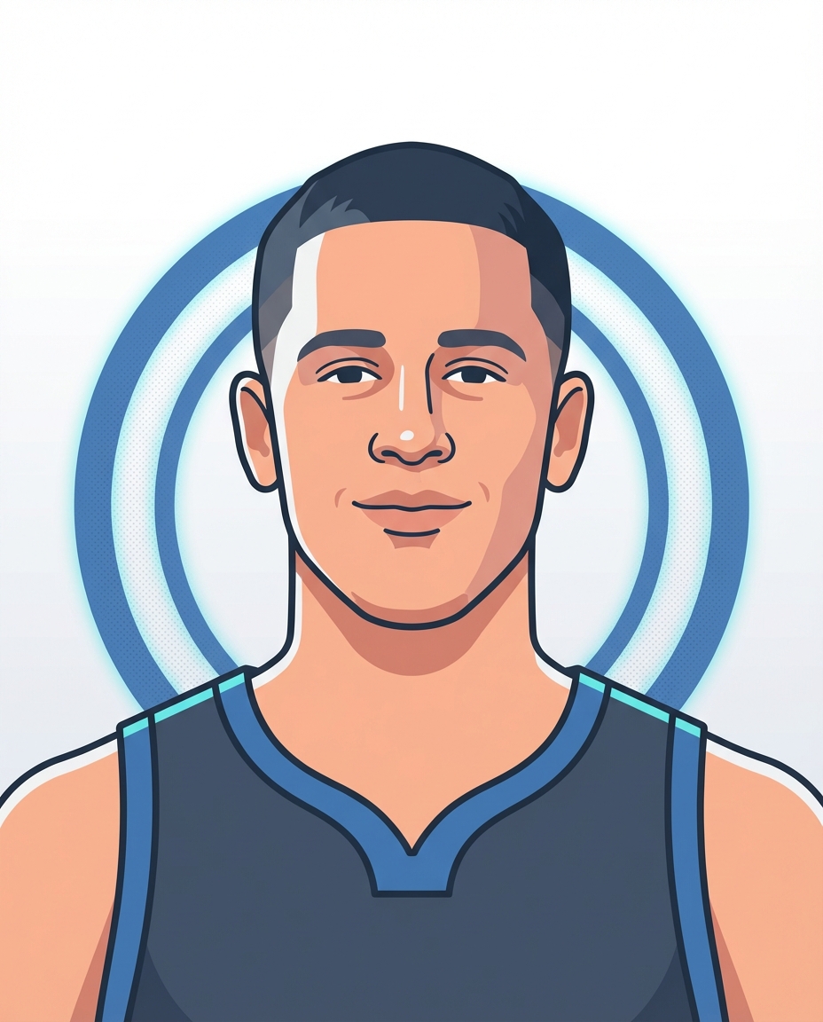 Donte DiVincenzo