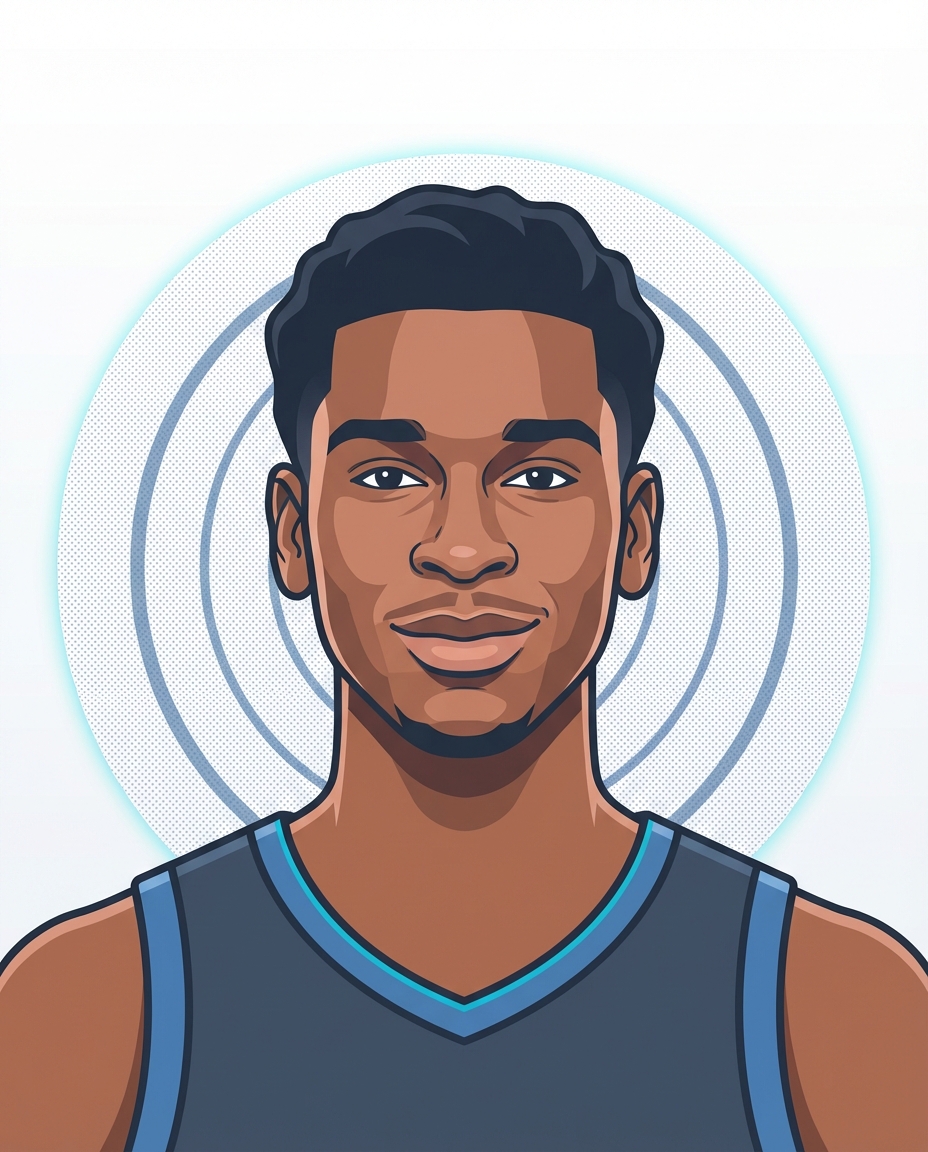 Shai Gilgeous-Alexander