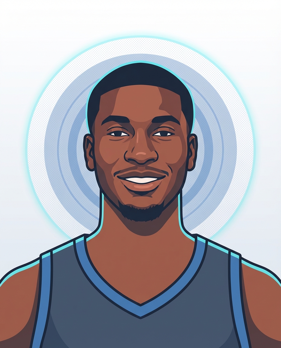Jaren Jackson
