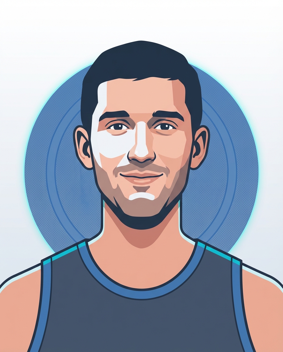 Sviatoslav Mykhailiuk