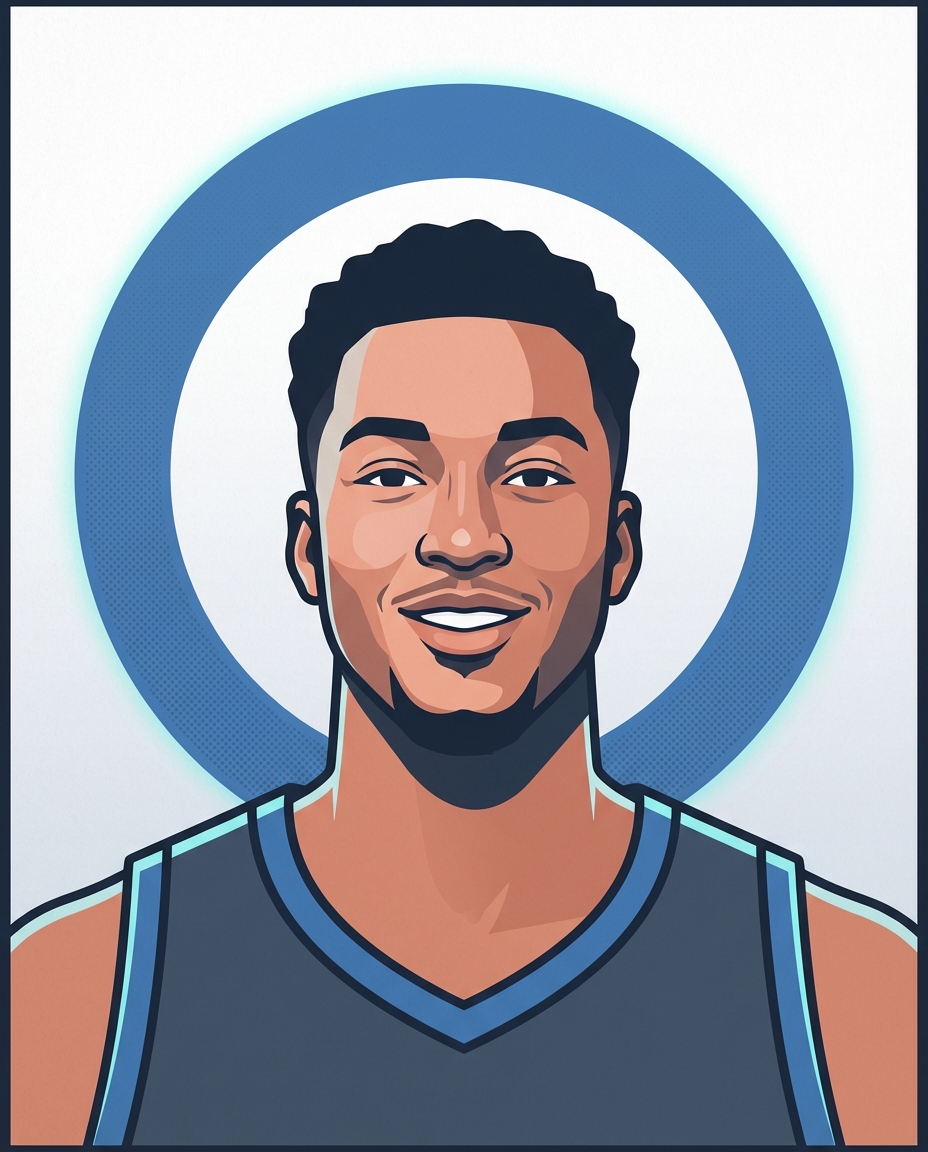 Josh Okogie