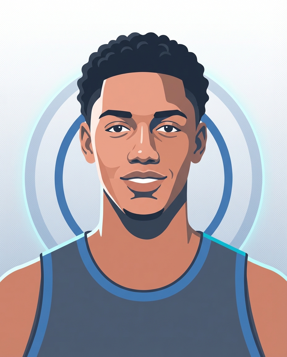 RJ Barrett