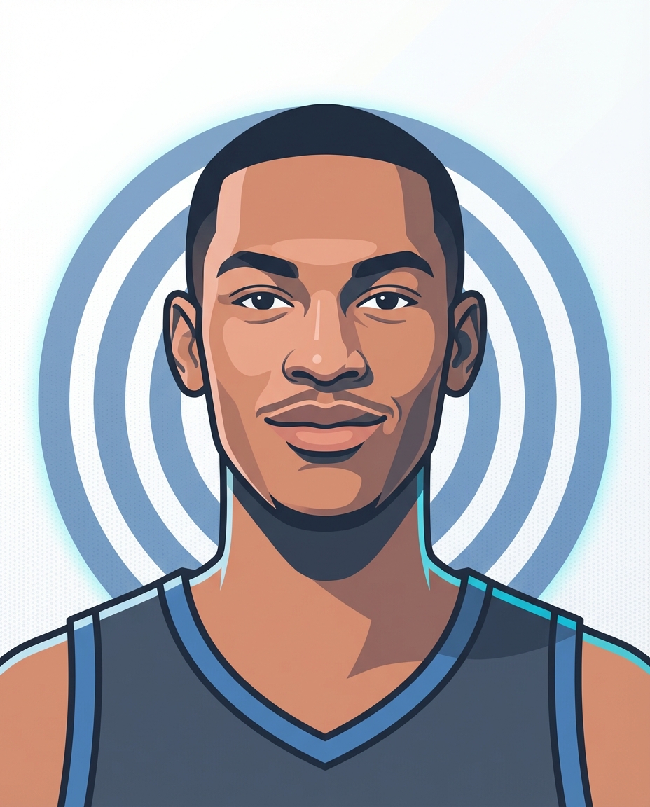 Darius Bazley