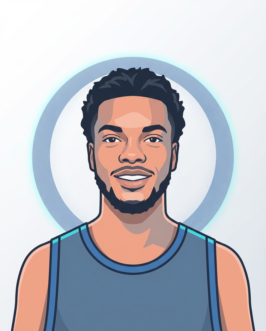 Darius Garland