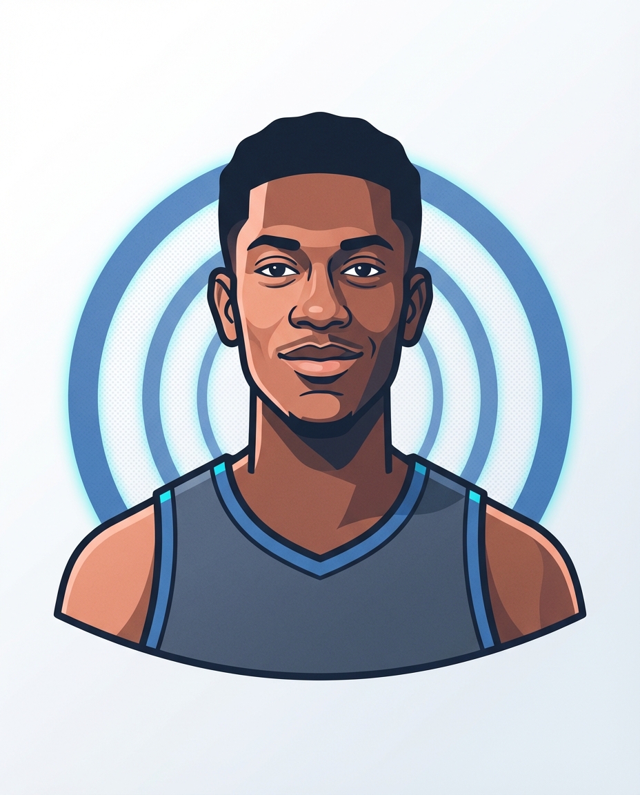 De'Andre Hunter