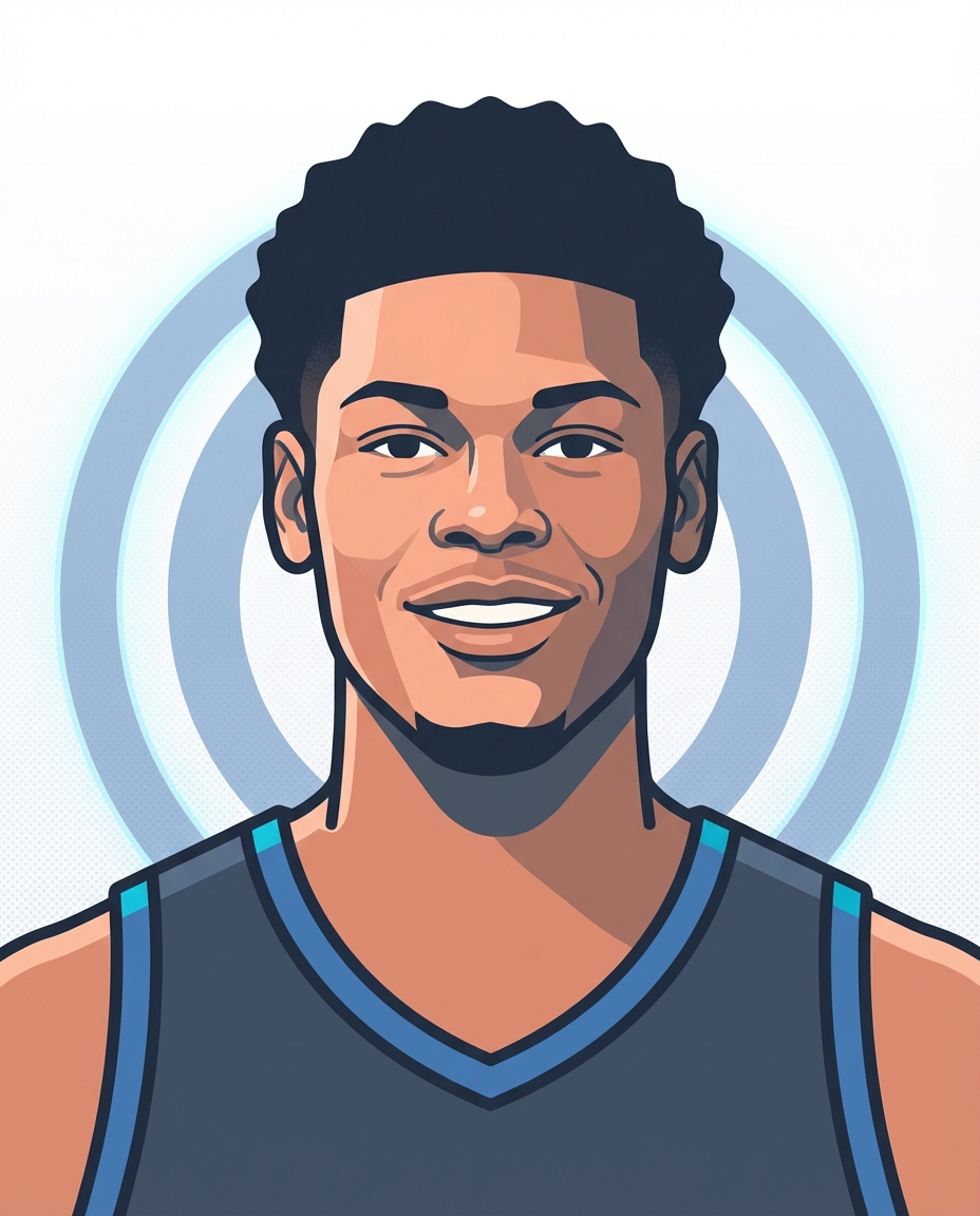 Cameron Reddish