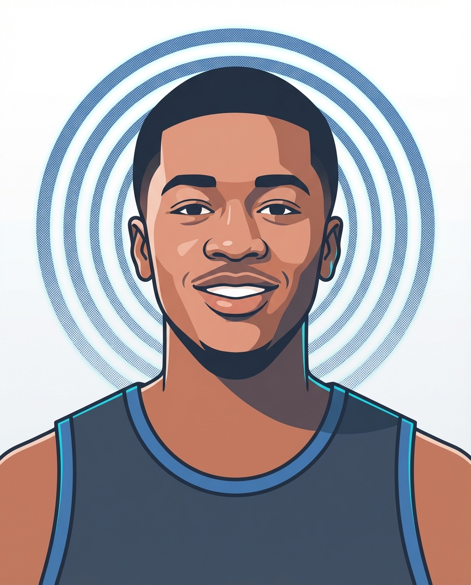 Sharife Cooper