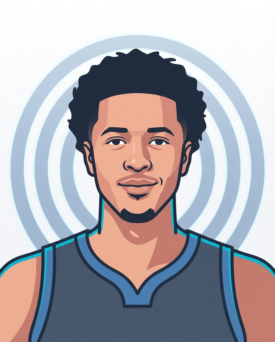 Cade Cunningham