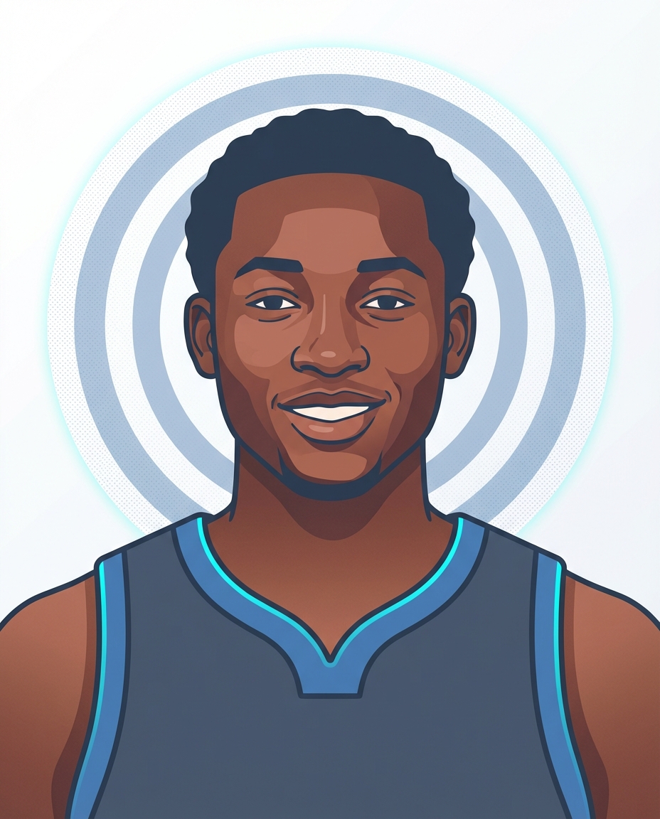 Jonathan Kuminga