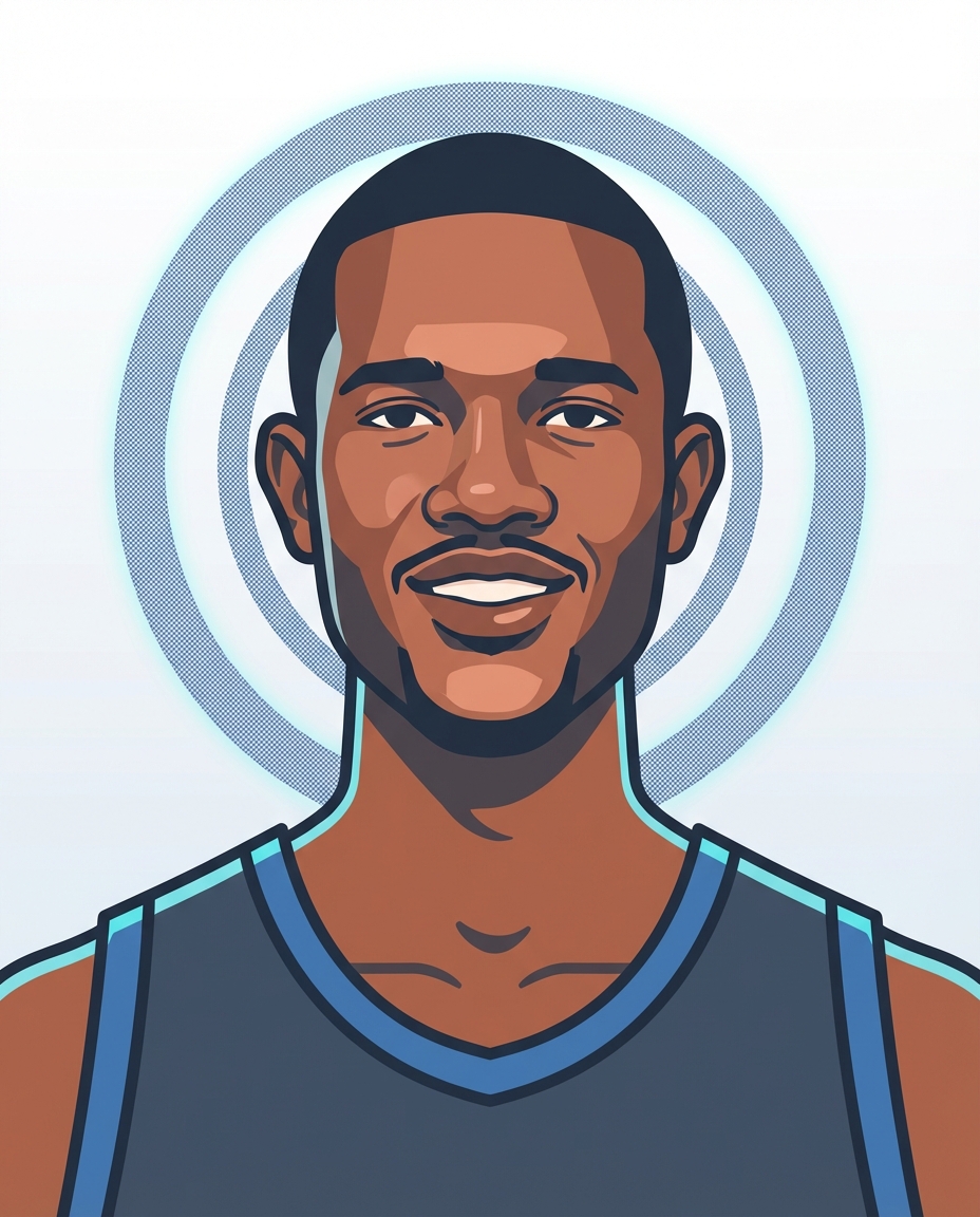 Evan Mobley