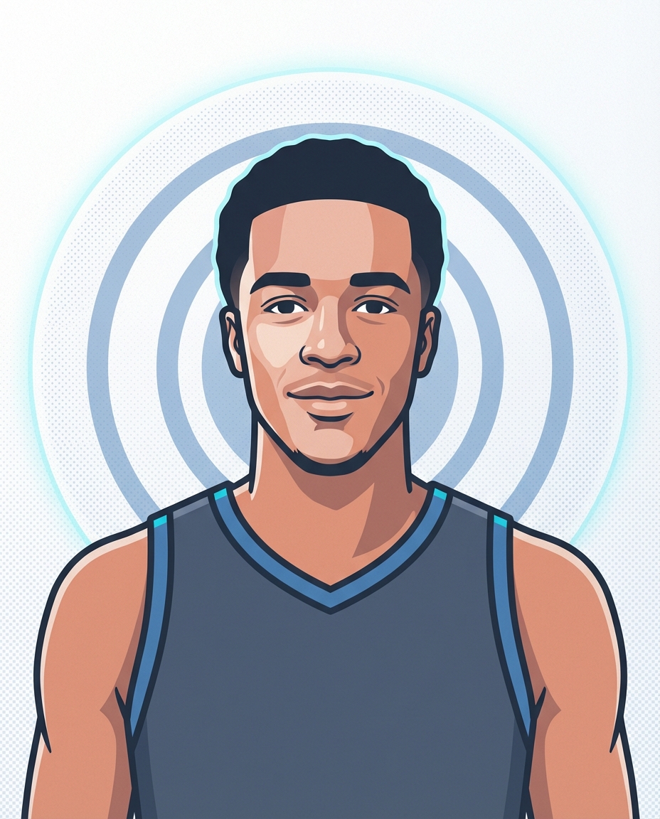 Jeremiah Robinson-Earl