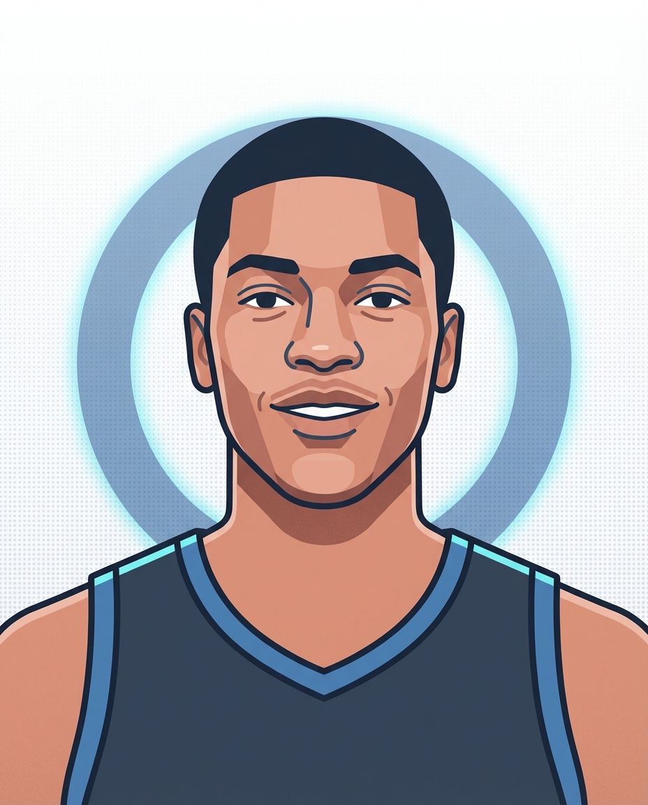 Day'Ron Sharpe