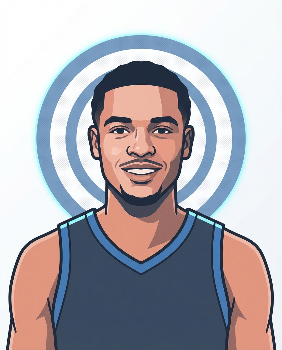 Duane Washington Jr.