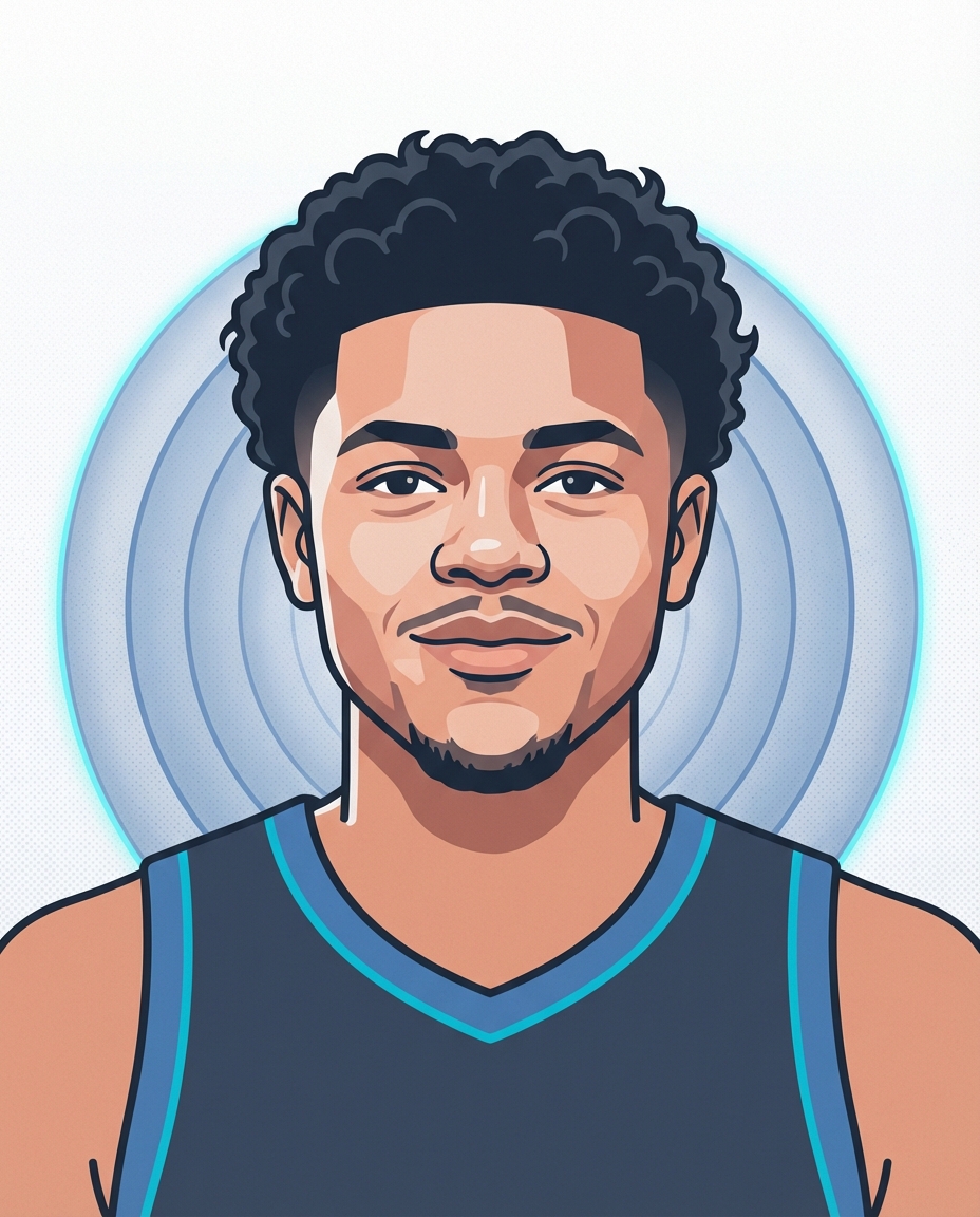 Keyonte George