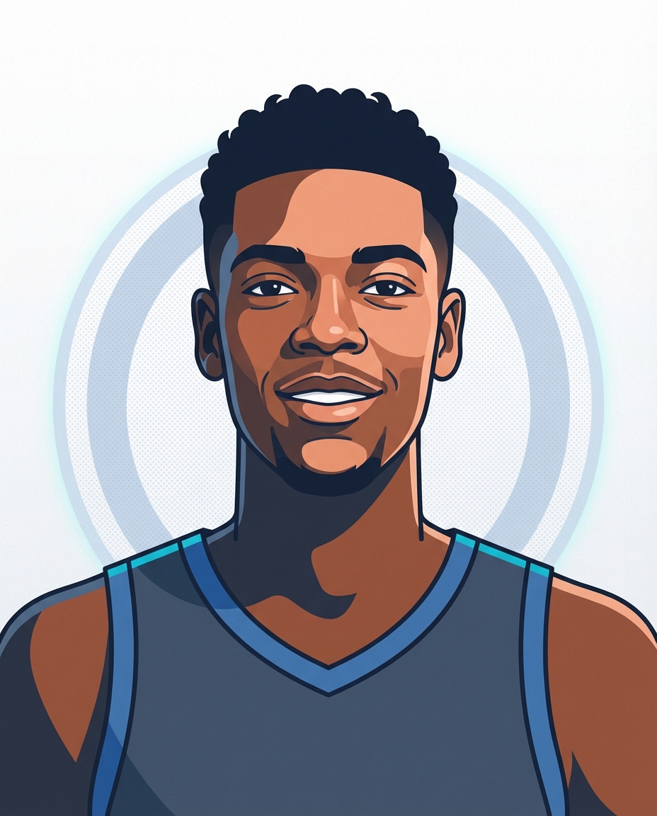 Brandon Miller