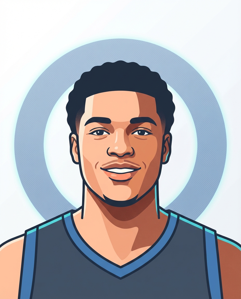 Brice Sensabaugh
