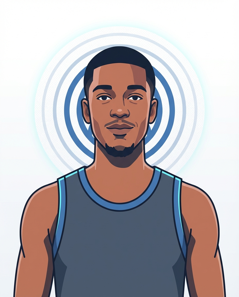 Josh Minott