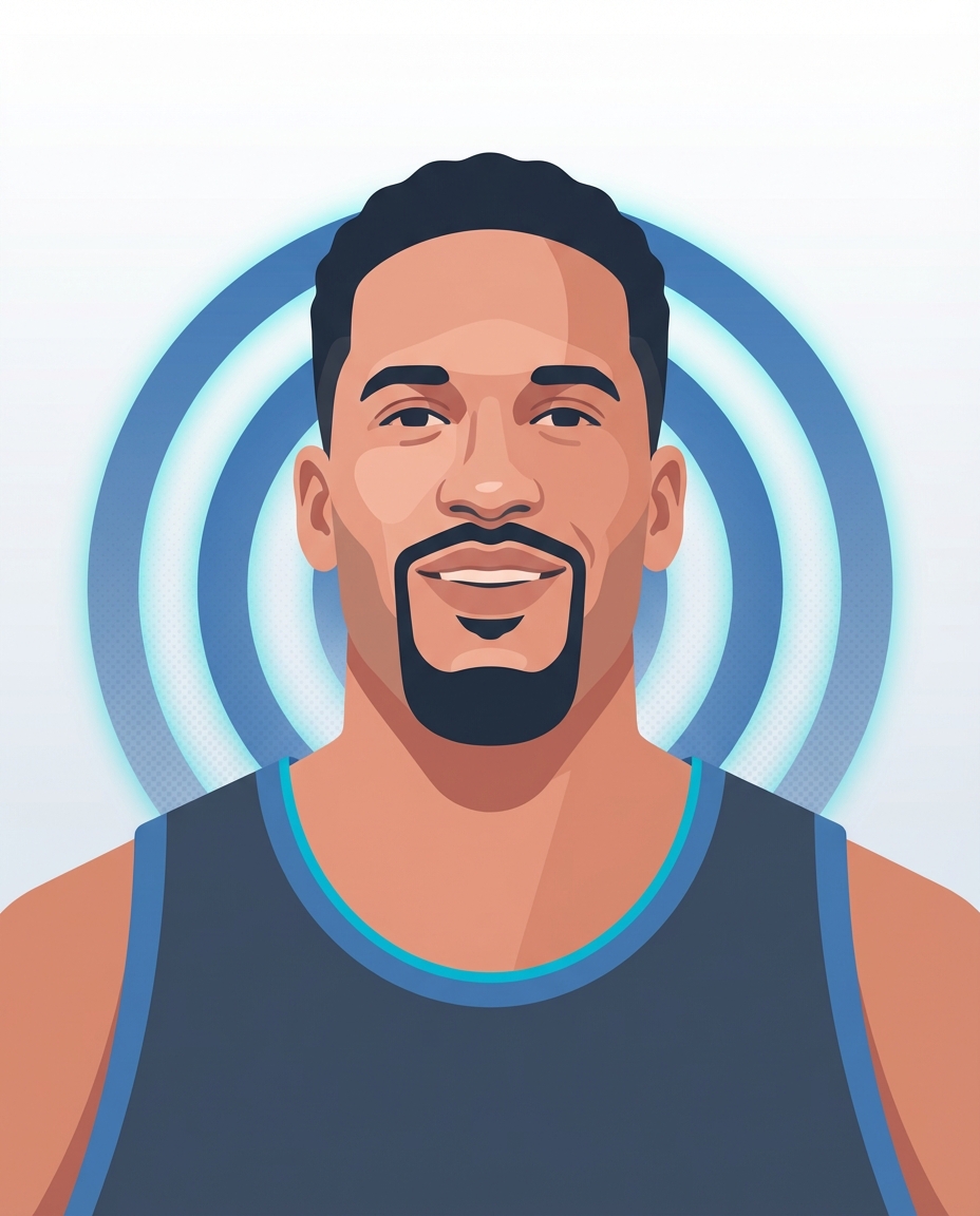 Ron Harper