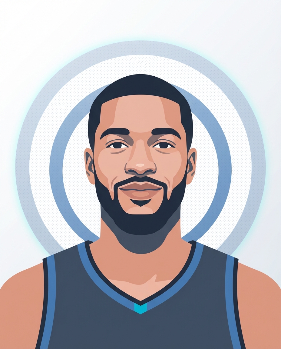 Kendric Davis