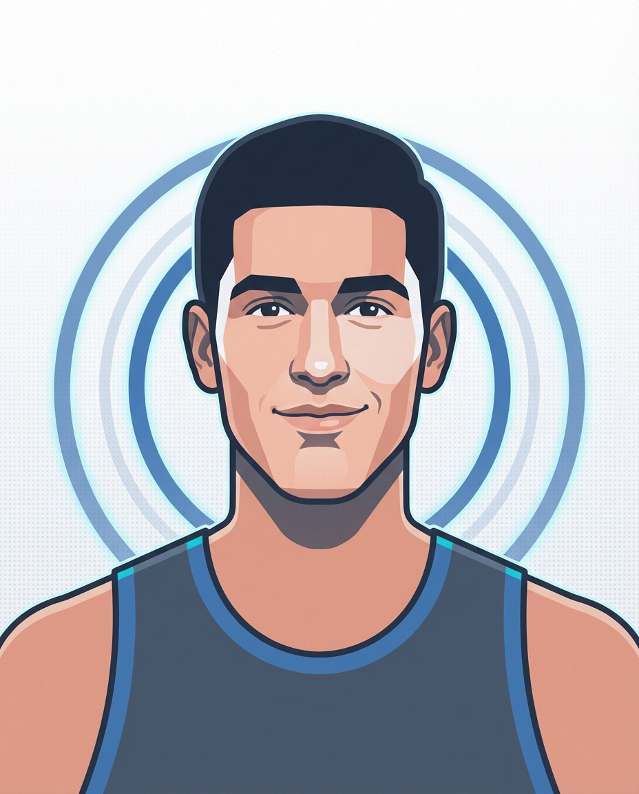 Hugo (Excused - Not in Chicago) Gonzalez