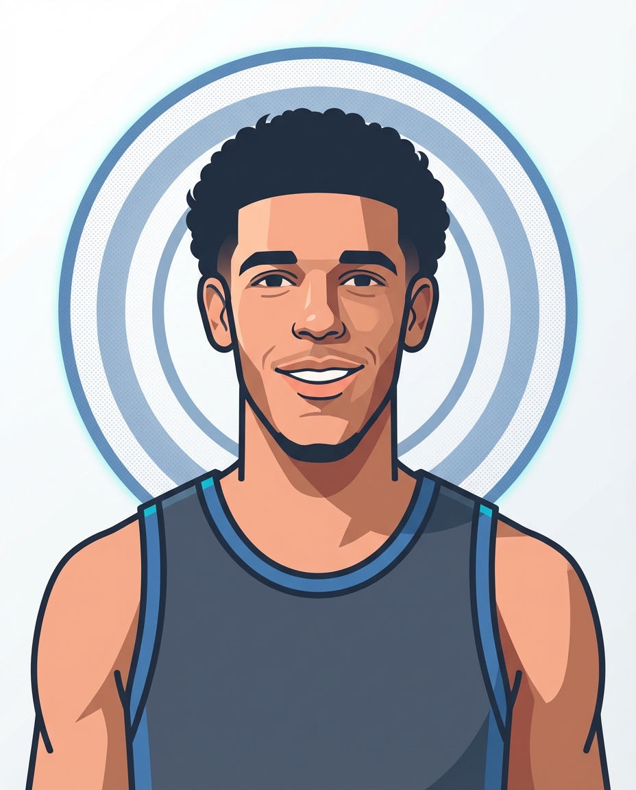 Lonzo Ball