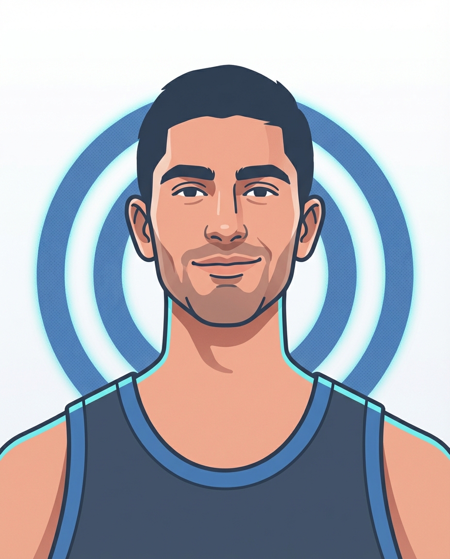 Santi Aldama