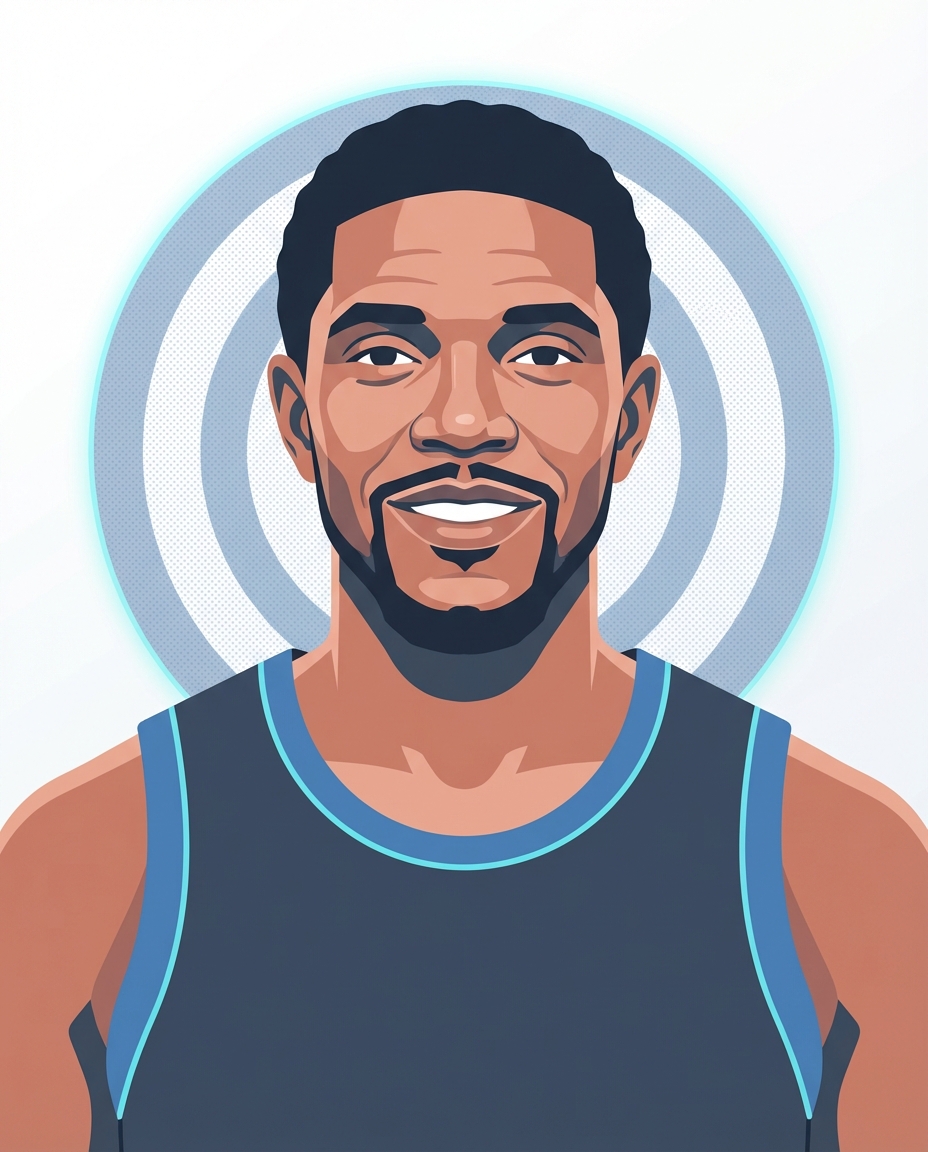 Udonis Haslem
