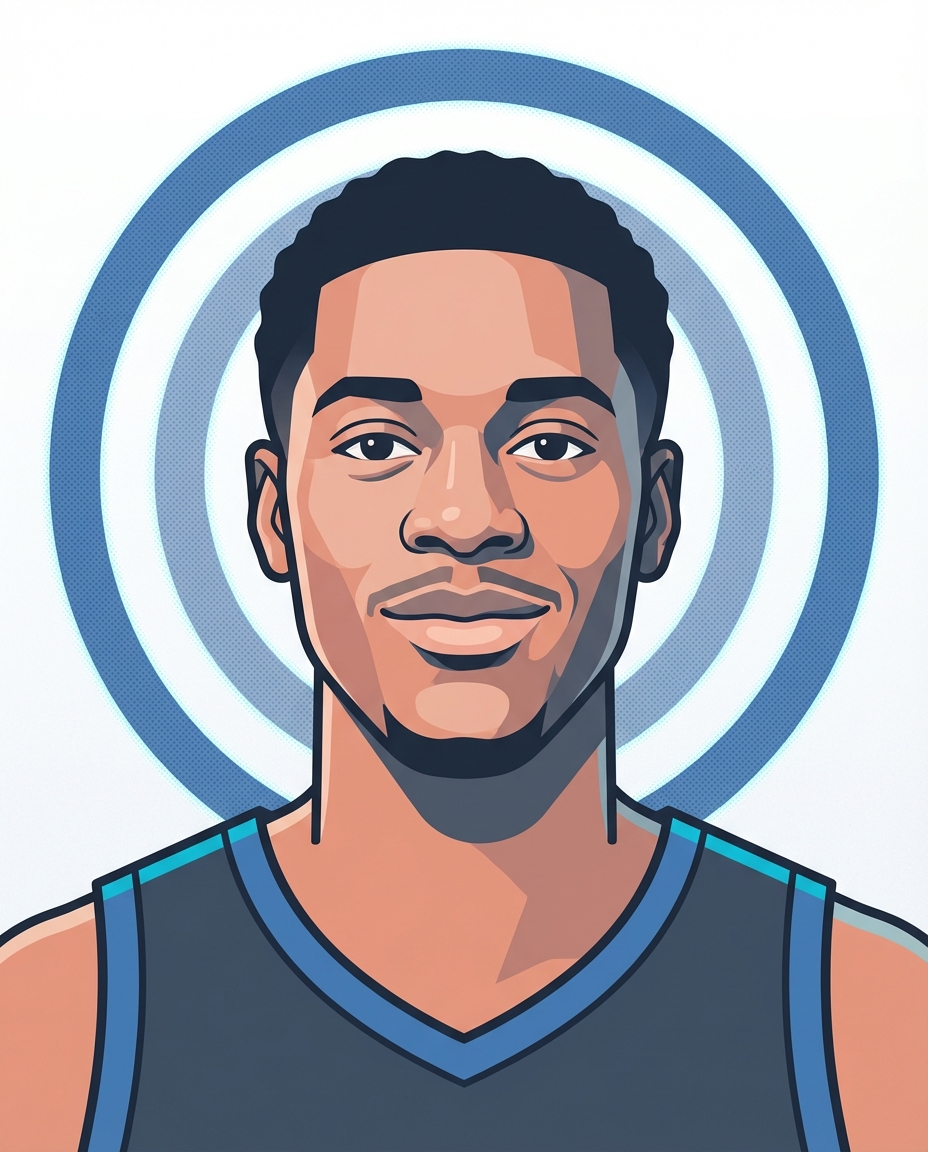 Joel Ayayi