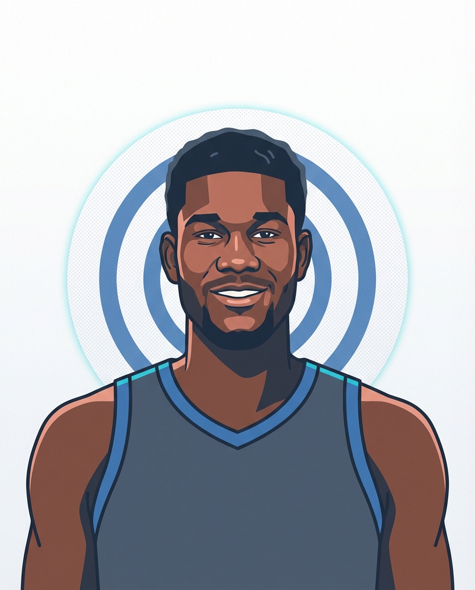 Deandre Ayton