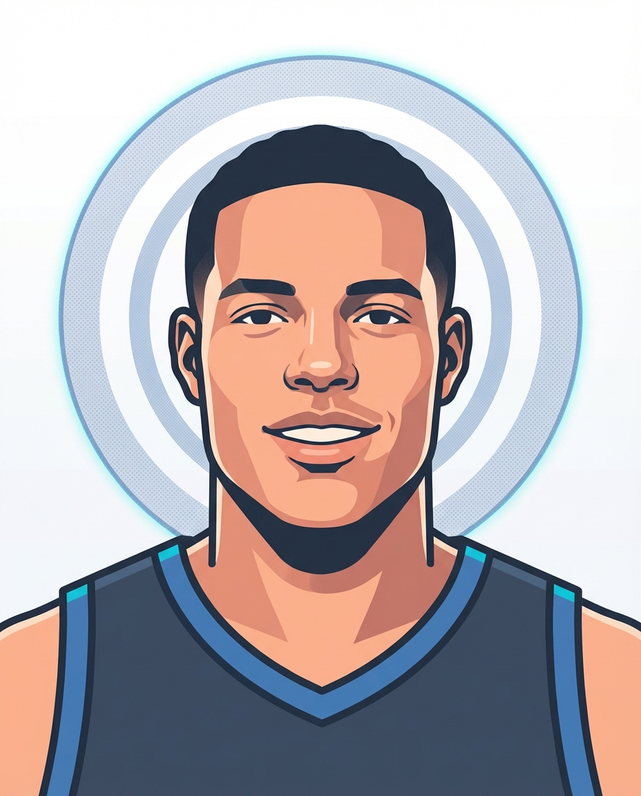 Desmond Bane