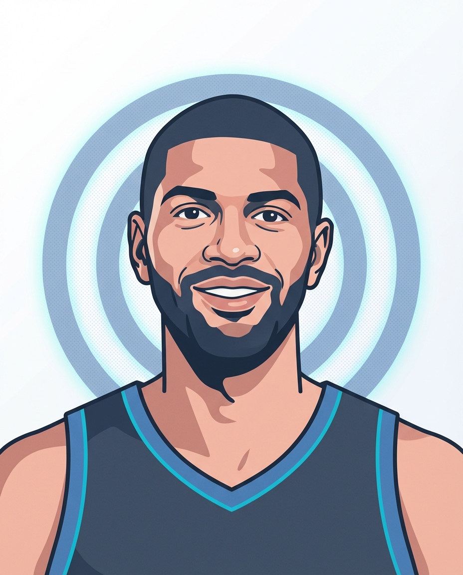 Nicolas Batum