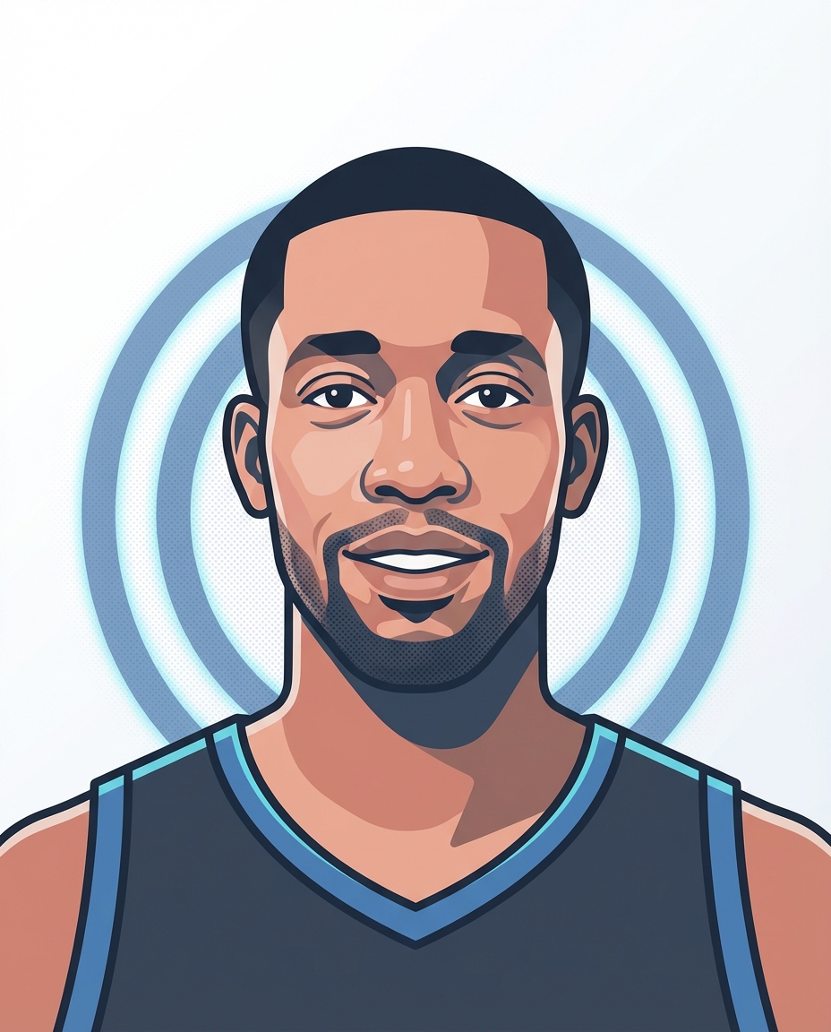 Patrick Beverley