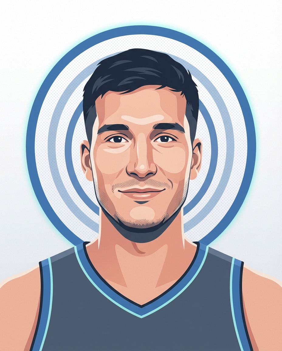 Bogdan Bogdanović