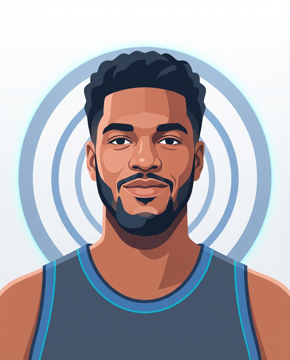 Marques Bolden