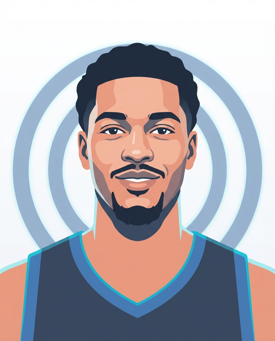 Keion Brooks Jr.